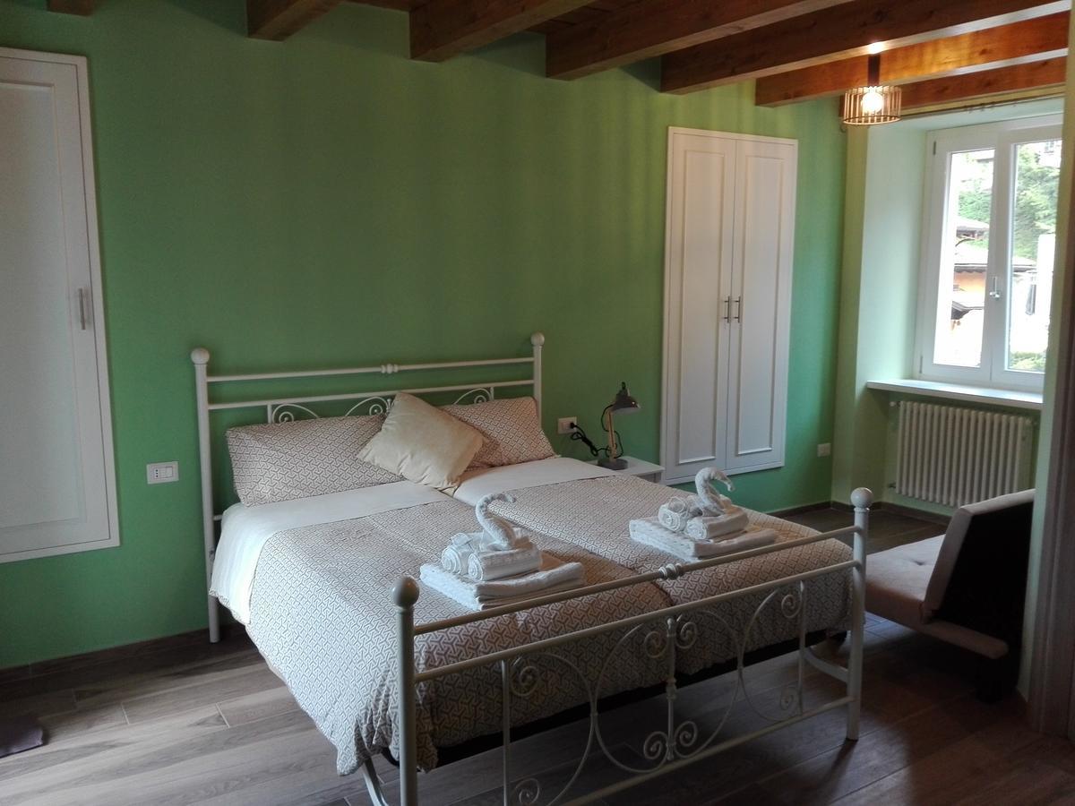 Bed and Breakfast Eden Каннобіо Екстер'єр фото