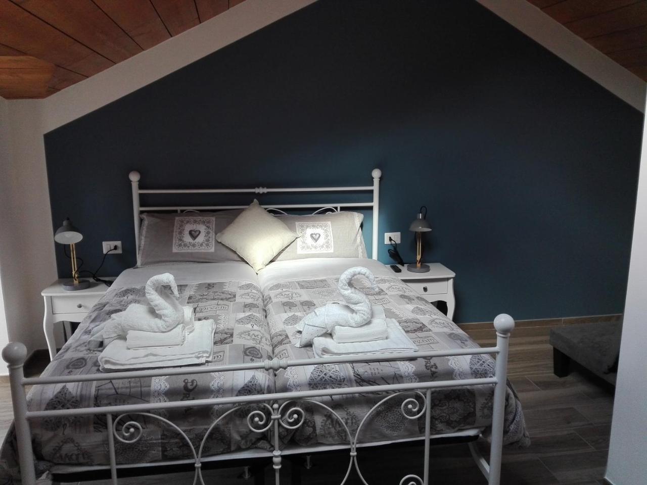 Bed and Breakfast Eden Каннобіо Екстер'єр фото