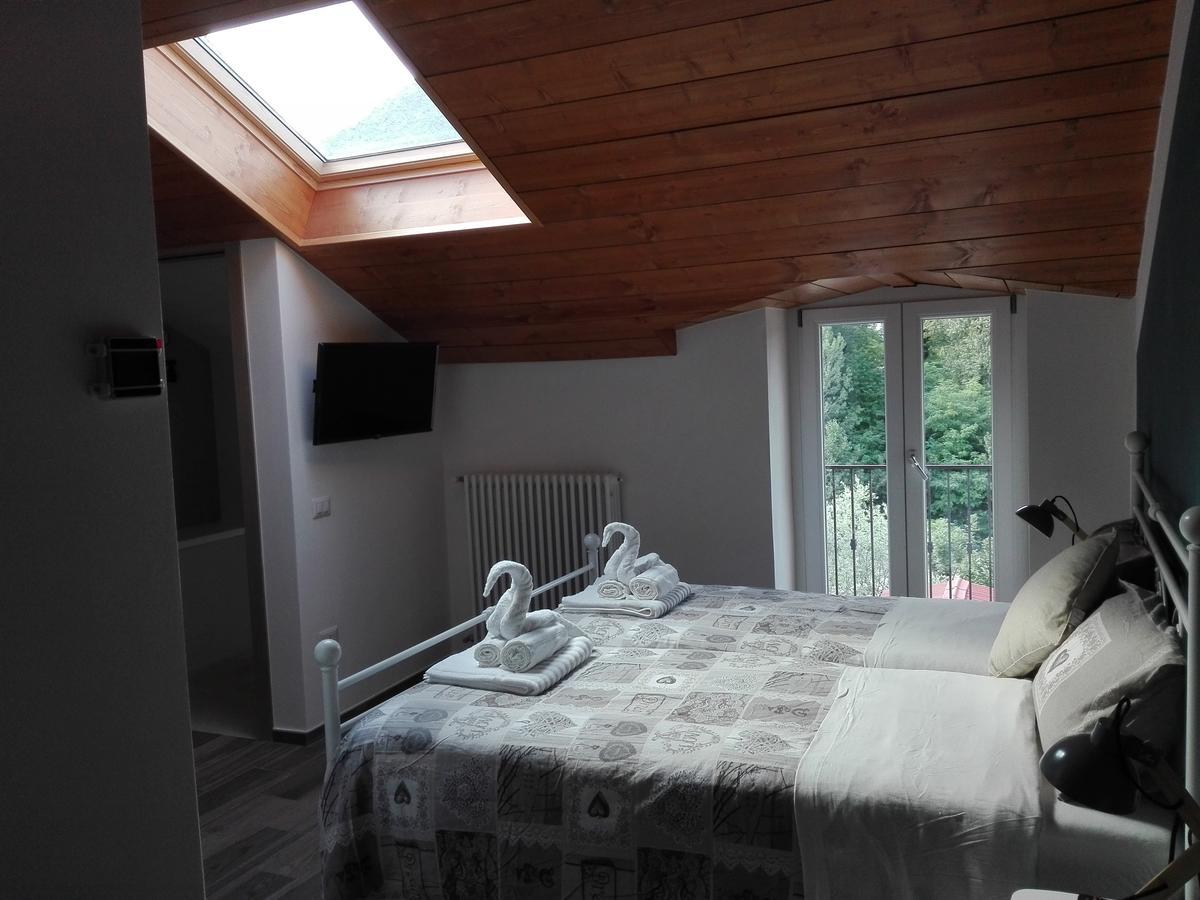Bed and Breakfast Eden Каннобіо Екстер'єр фото