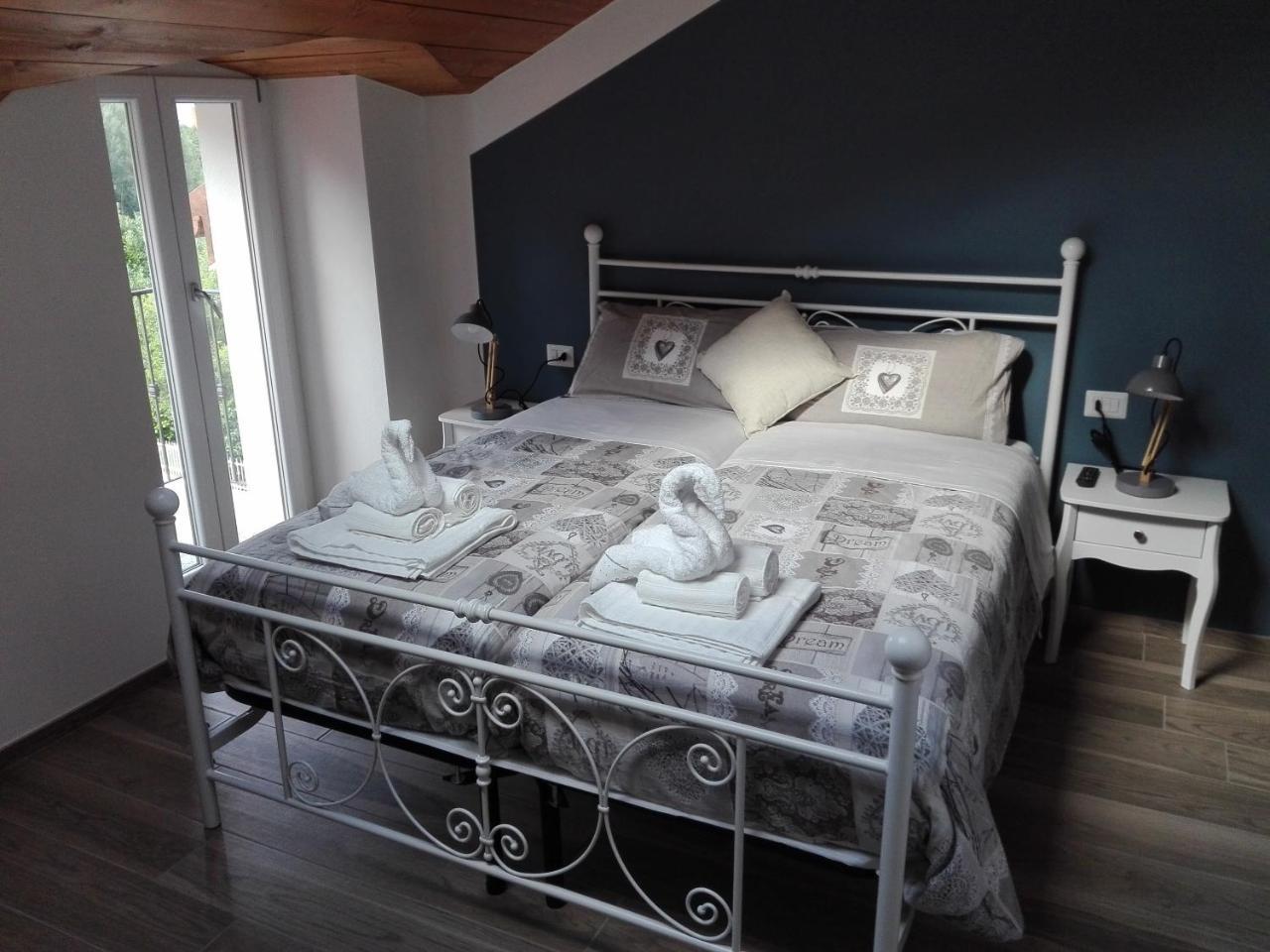 Bed and Breakfast Eden Каннобіо Екстер'єр фото