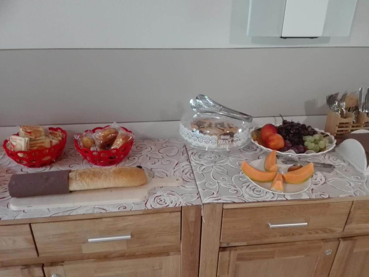 Bed and Breakfast Eden Каннобіо Екстер'єр фото