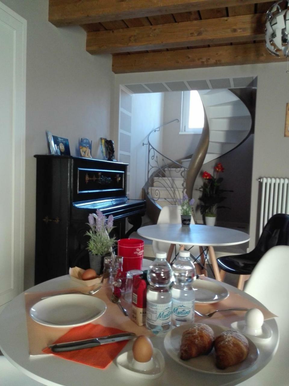 Bed and Breakfast Eden Каннобіо Екстер'єр фото