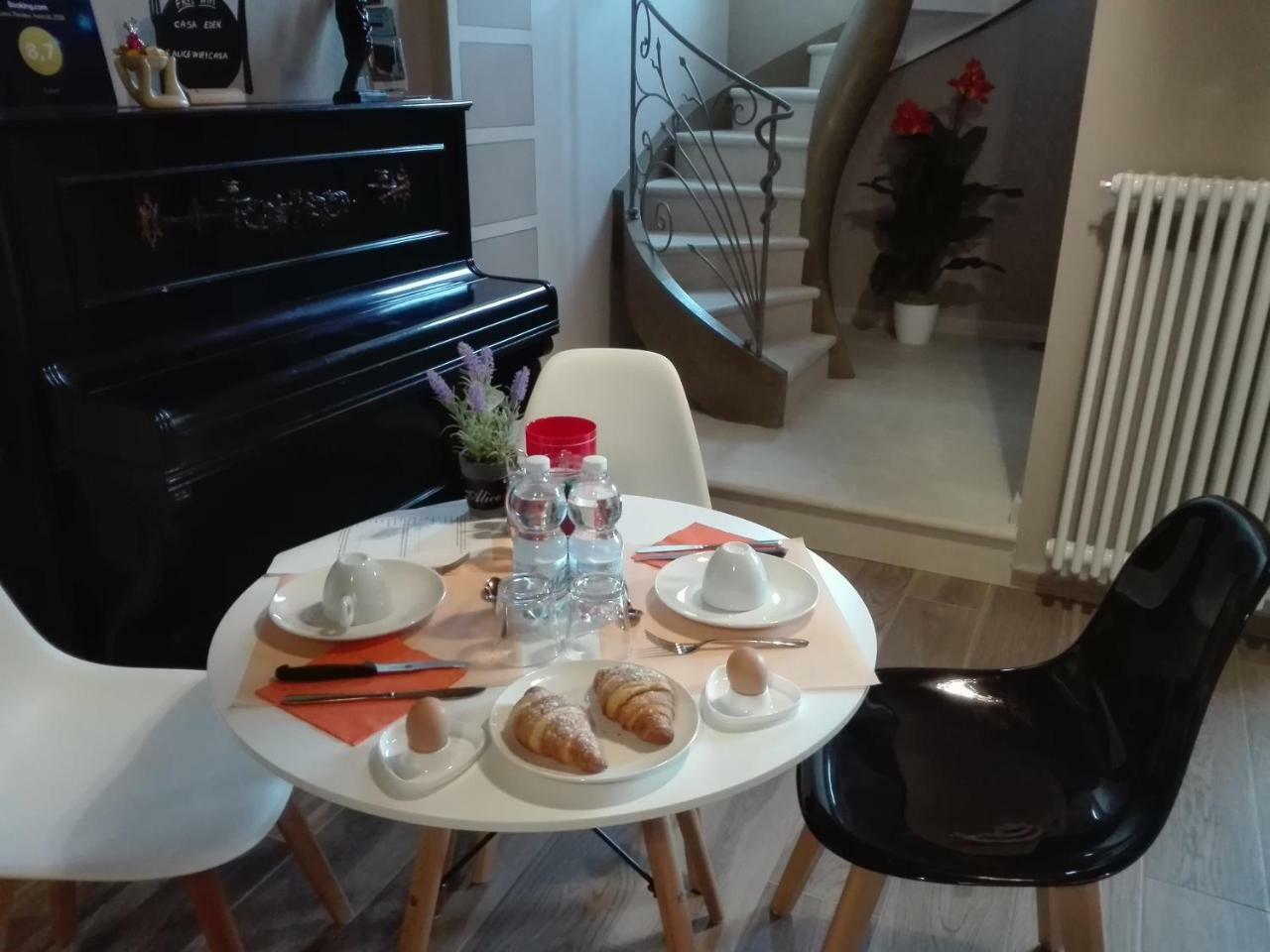 Bed and Breakfast Eden Каннобіо Екстер'єр фото