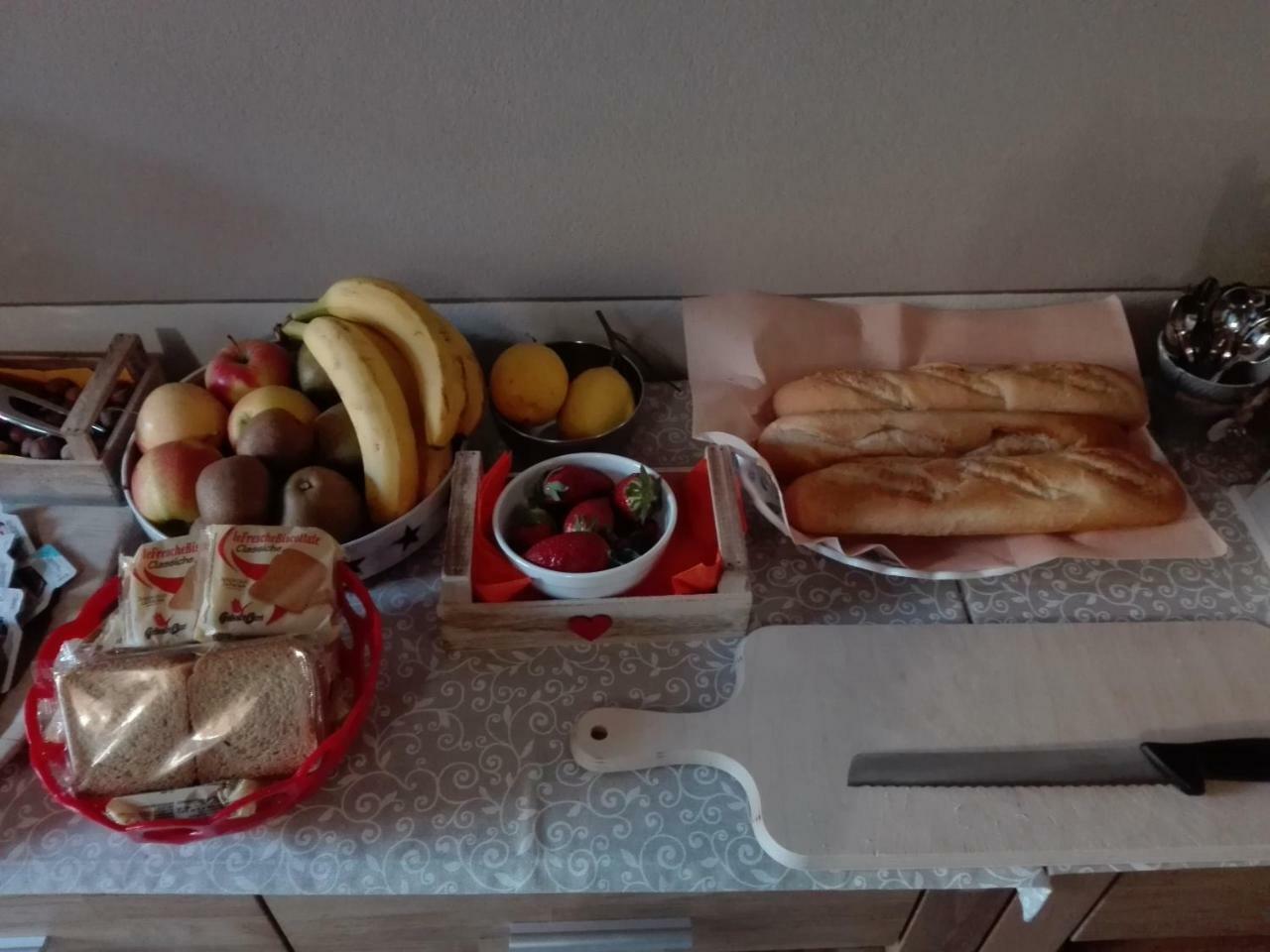Bed and Breakfast Eden Каннобіо Екстер'єр фото